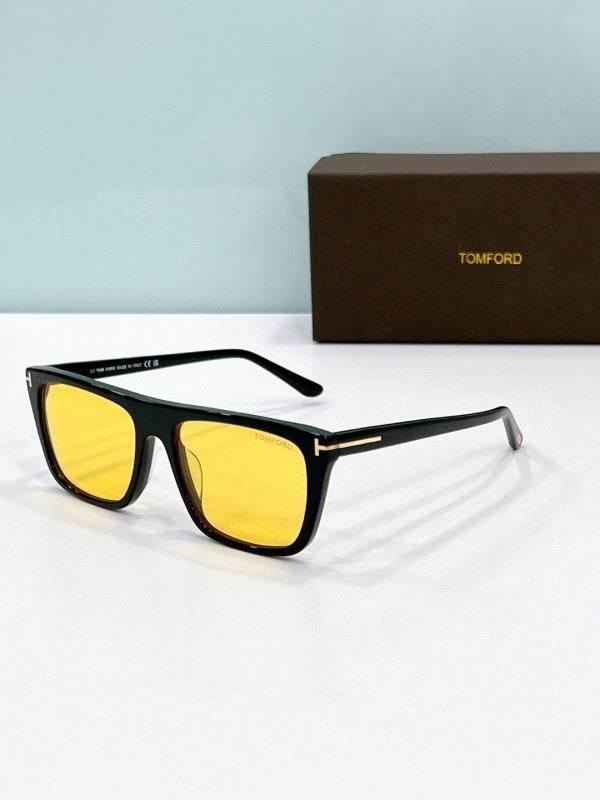 Tom Ford Sunglasses AAA (29)