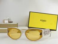 Fendi Sunglasses AAA (548)