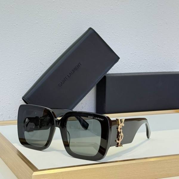 YSL Sunglasses AAA (338)