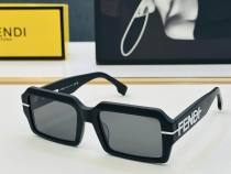 Fendi Sunglasses AAA (435) Fendi Sunglasses AAA (435)