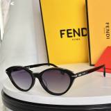 Fendi Sunglasses AAA (442)