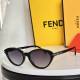 Fendi Sunglasses AAA (442)