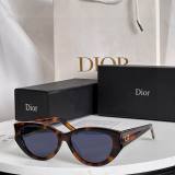 Dior Sunglasses AAA (1022)