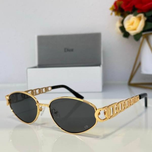 Dior Sunglasses AAA (78)