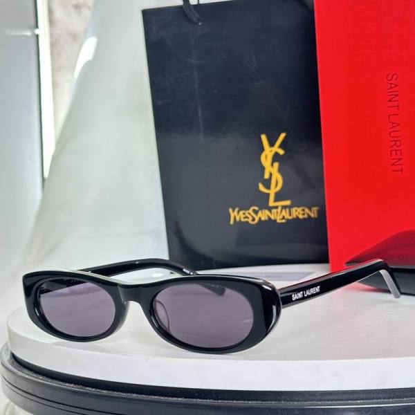 YSL Sunglasses AAA (376)