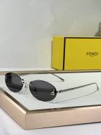 Fendi Sunglasses AAA (531)