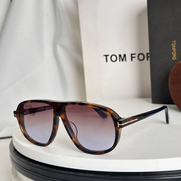 Tom Ford Sunglasses AAA (920)