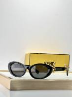 Fendi Sunglasses AAA (464)