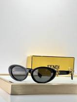 Fendi Sunglasses AAA (464)