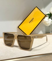 Fendi Sunglasses AAA (388) Fendi Sunglasses AAA (388)