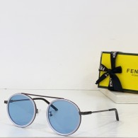 Fendi Sunglasses AAA (40)