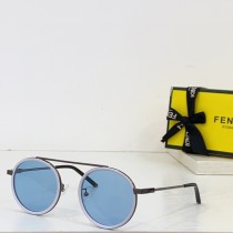 Fendi Sunglasses AAA (40)