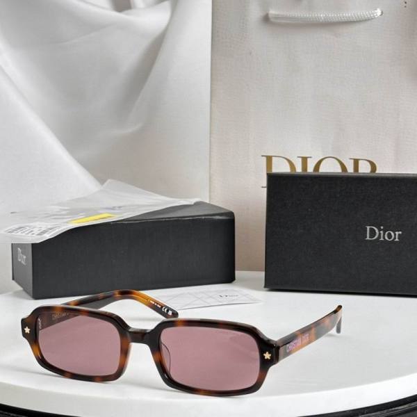 Dior Sunglasses AAA (170)