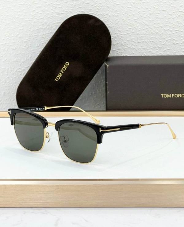 Tom Ford Sunglasses AAA (116)