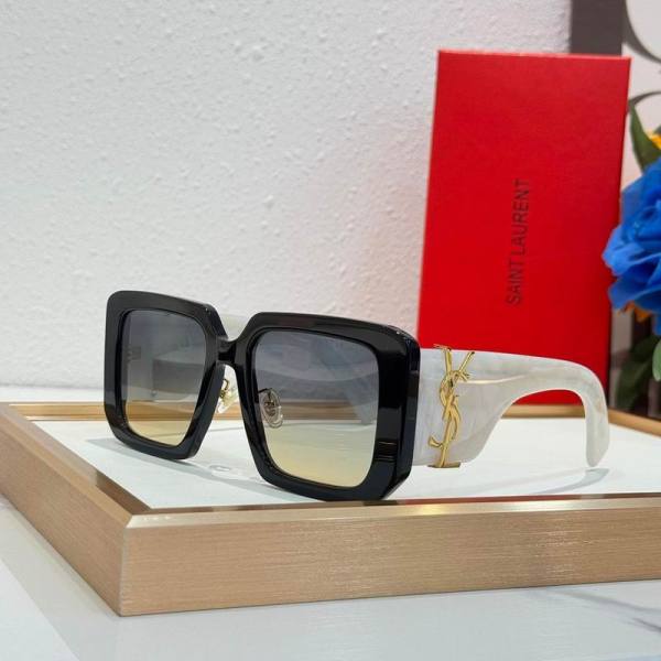 YSL Sunglasses AAA (607)