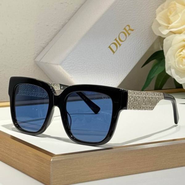 Dior Sunglasses AAA (306)