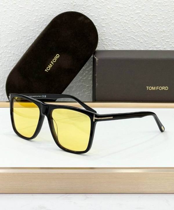Tom Ford Sunglasses AAA (82)