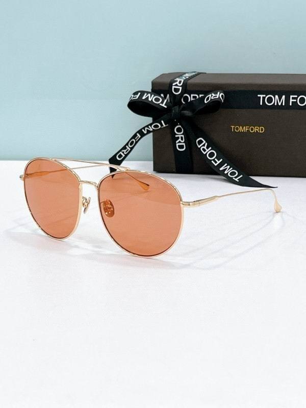 Tom Ford Sunglasses AAA (537)