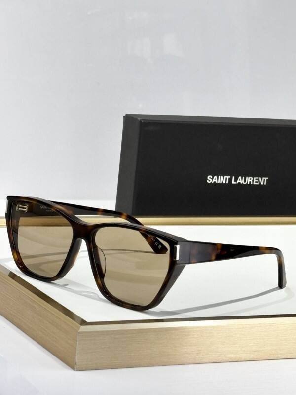 YSL Sunglasses AAA (49)