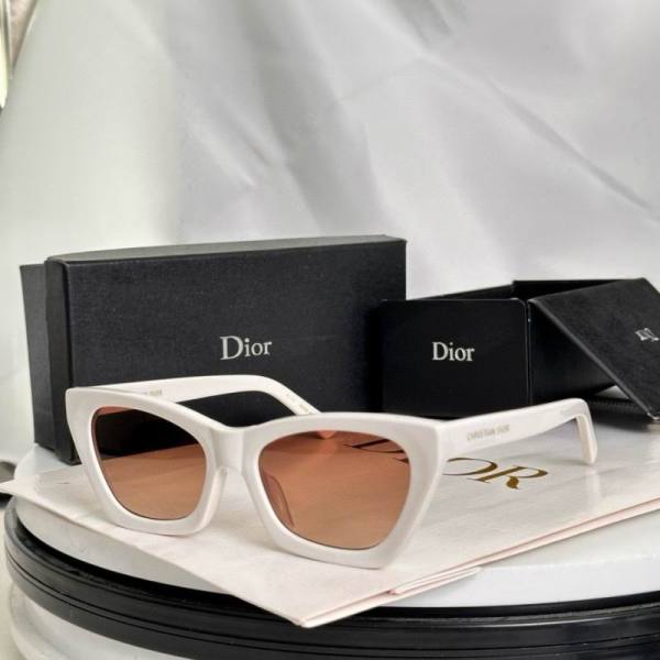 Dior Sunglasses AAA (552)