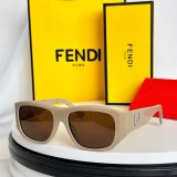 Fendi Sunglasses AAA (186)