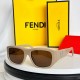 Fendi Sunglasses AAA (186)