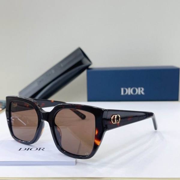 Dior Sunglasses AAA (322)