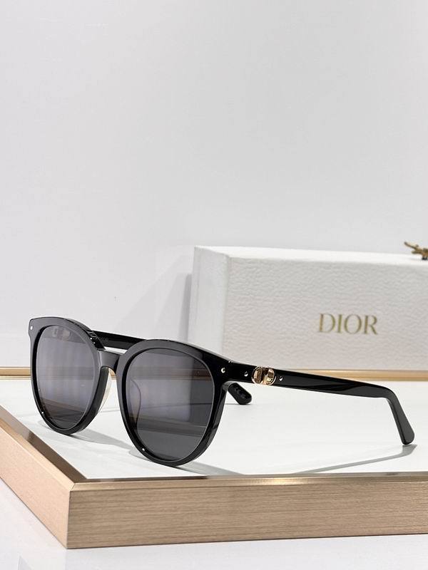 Dior Sunglasses AAA (1181)