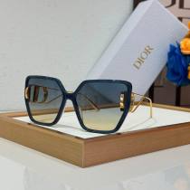 Dior Sunglasses AAA (747) Dior Sunglasses AAA (747)