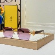 Fendi Sunglasses AAA (259)