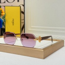 Fendi Sunglasses AAA (259) Fendi Sunglasses AAA (259)