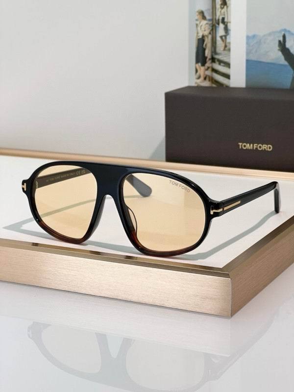 Tom Ford Sunglasses AAA (290)