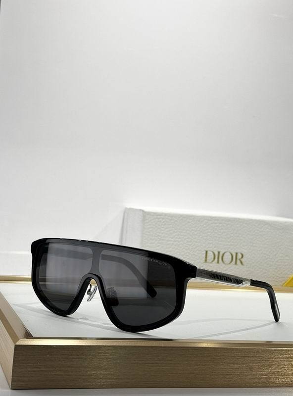 Dior Sunglasses AAA (1059)
