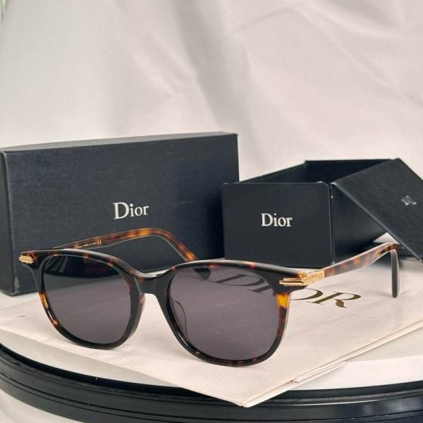 Dior Sunglasses AAA (873)