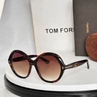 Tom Ford Sunglasses AAA (1357)