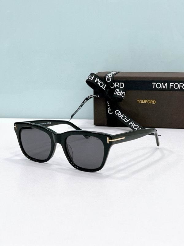 Tom Ford Sunglasses AAA (296)
