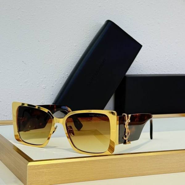 YSL Sunglasses AAA (436)