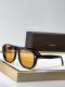 Tom Ford Sunglasses AAA (1083)