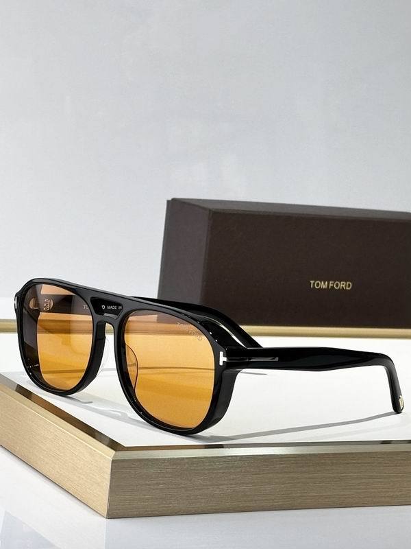 Tom Ford Sunglasses AAA (1083)
