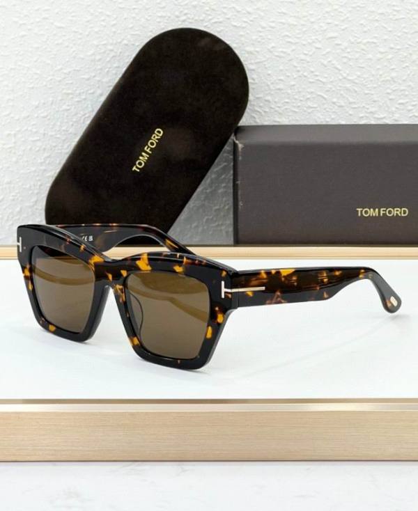 Tom Ford Sunglasses AAA (98)