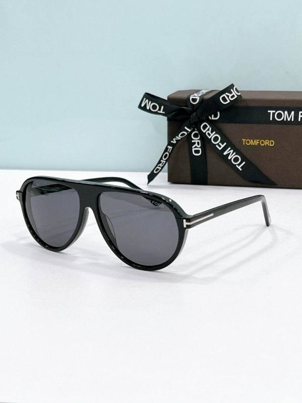Tom Ford Sunglasses AAA (321)