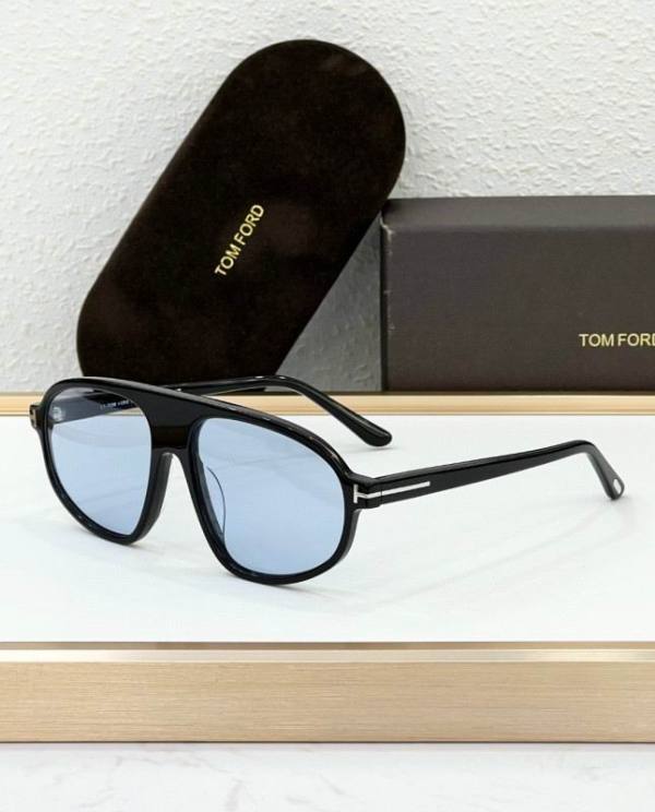Tom Ford Sunglasses AAA (106)