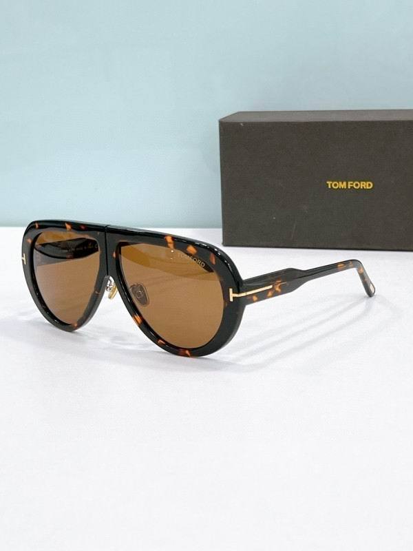 Tom Ford Sunglasses AAA (55)