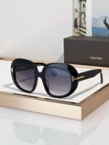Tom Ford Sunglasses AAA (549)