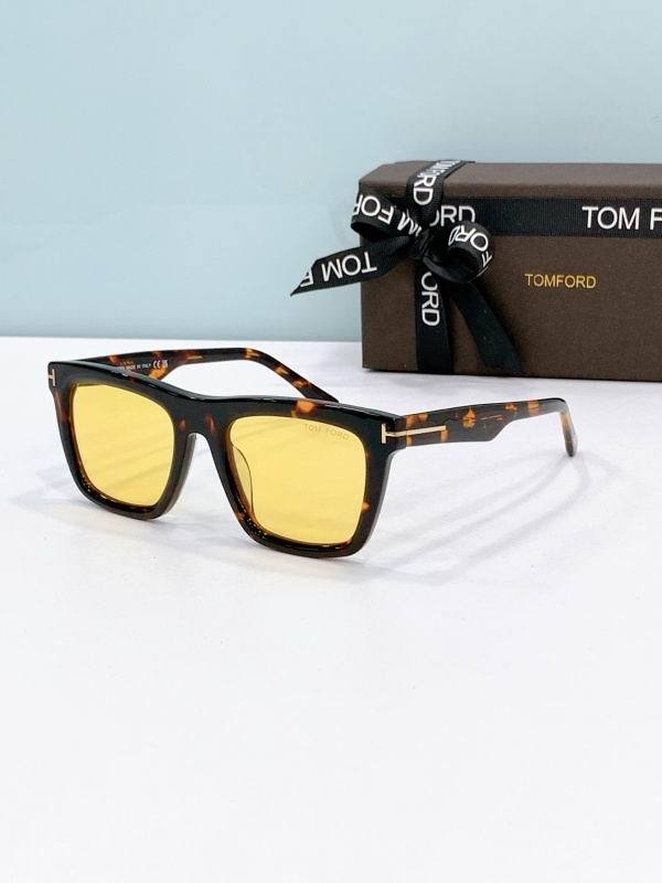 Tom Ford Sunglasses AAA (716)