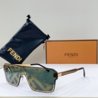 Fendi Sunglasses AAA (120)