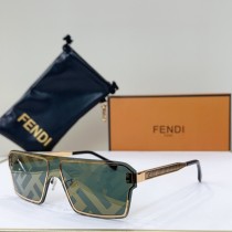 Fendi Sunglasses AAA (120)