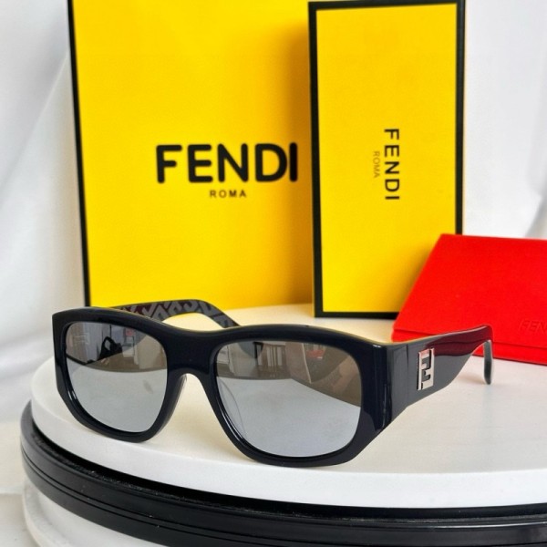 Fendi Sunglasses AAA (184)