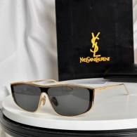 YSL Sunglasses AAA (395)