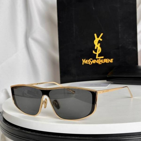 YSL Sunglasses AAA (395)